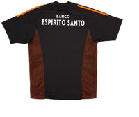 Camisola Benfica Retrô II 2002/2003