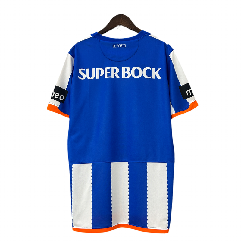 FCP Retro Shirt I 10/11