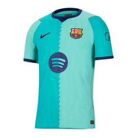 Camisola Barcelona III 26/27