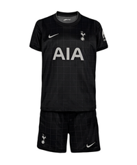 Kit Infantil Tottenham II 25/26