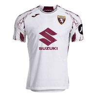 Camisola Torino FC II 25/26
