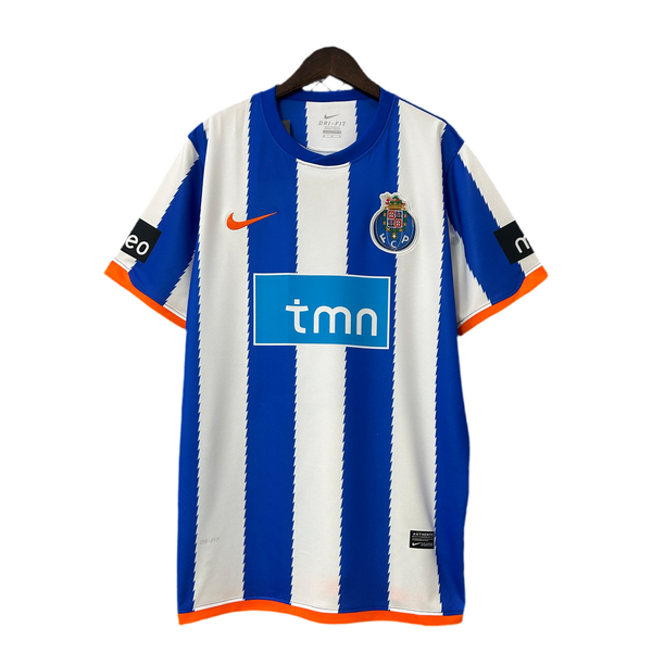 FCP Retro Shirt I 10/11