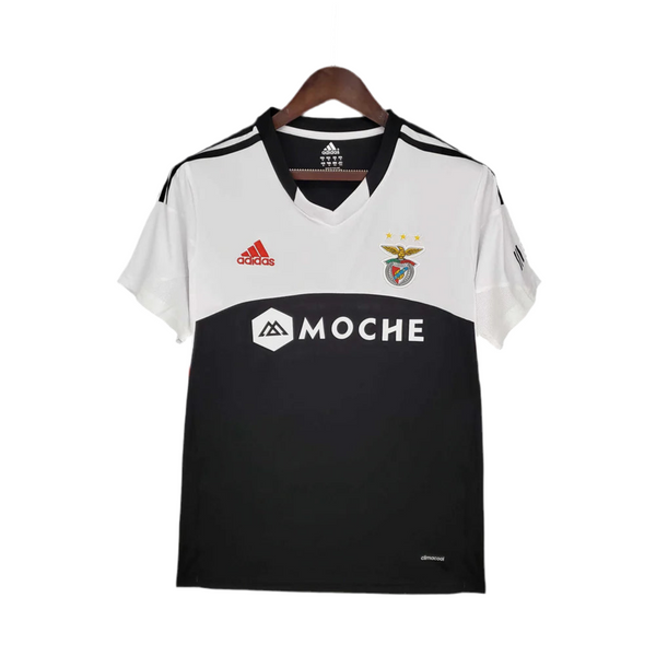 Camisola Benfica Retro I 13/14