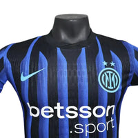 Camisola Inter de Milão I 25/26 - Jogador
