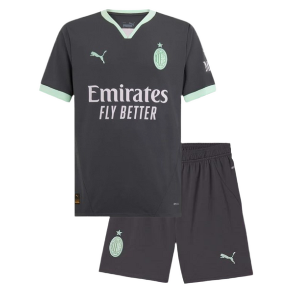 Kit Enfant AC Milan III 24/25