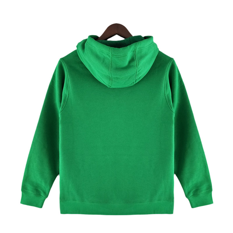 Brazil 2022 Green Sweatshirt -