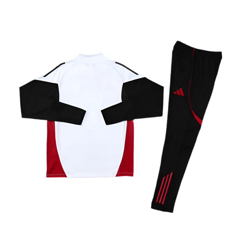 Manchester United Tracksuit 25/26