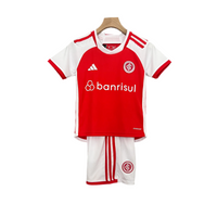 Kit Enfant International I 24/25 - Rouge
