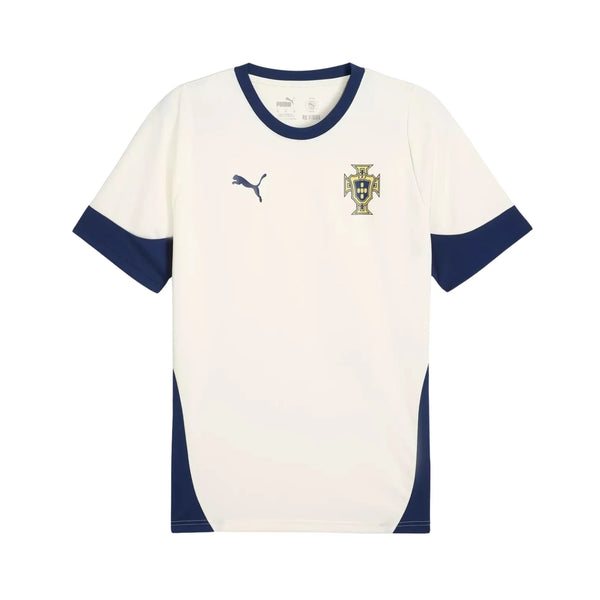 Portugal National Team Training Shirt 25/26