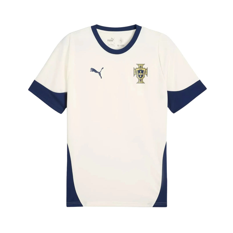 Portugal National Team Training Shirt 25/26