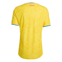 Camisola Seleção Colômbia I 26/27