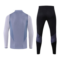 Fato de Treino Benfica 24/25 - Cinza