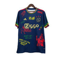 Maillot Ajax 25/26 - Édition spéciale