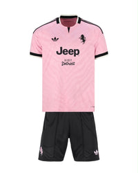Kit Infantil Juventus II 26/27
