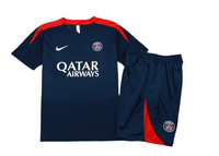 Camisola e Short PSG 25/26