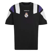 Camisola Real Madrid EQT 26/27