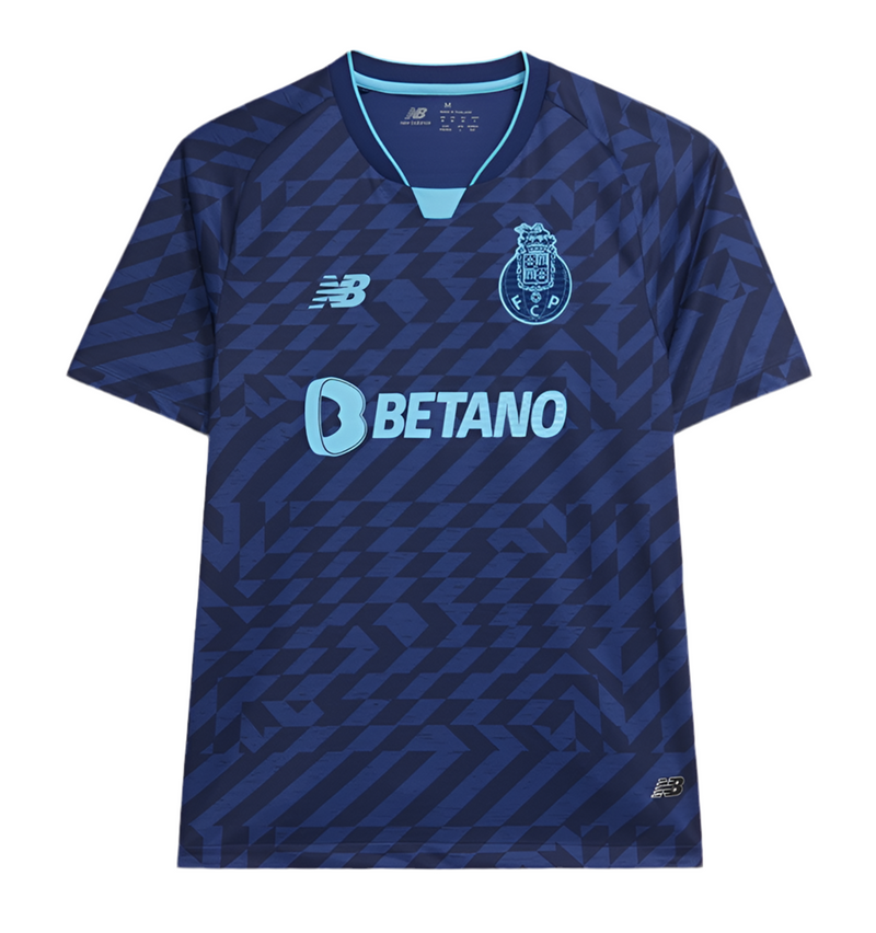 Maillot FCP III 24/25