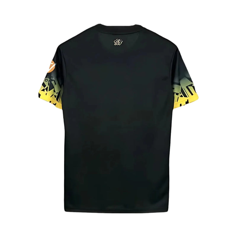 Maillot extérieur Aston Villa 25/26