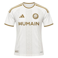 Camisola Al-Nassr III 26/27