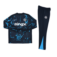Chelsea 24/25 Tracksuit