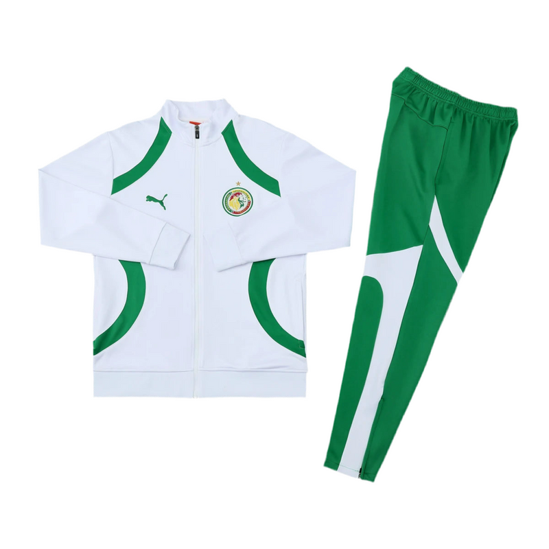 Senegal Tracksuit 25/26