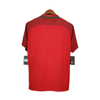 Camisola Portugal Retro 16/17