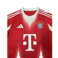 Camisola Bayern de Munique I 25/26