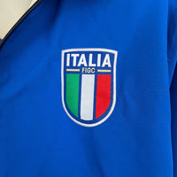 Italy Windbreaker 23/24 - Double Face