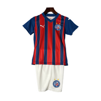Kit Infantil Bahia II 25/26