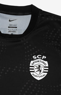 Camisola Sporting II 25/26