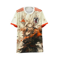 Japan 25/26 Jersey - Special Edition