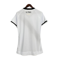 Camisola Feminina Vasco II 25/26