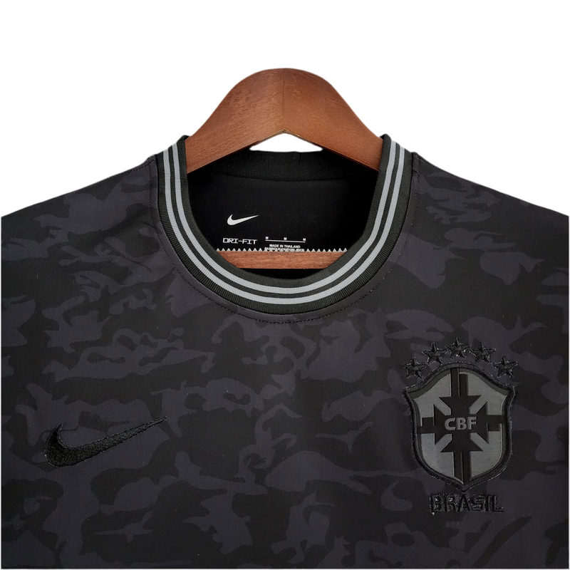 Camisola Conceito Seleção Brasil [This is Favela] 2022