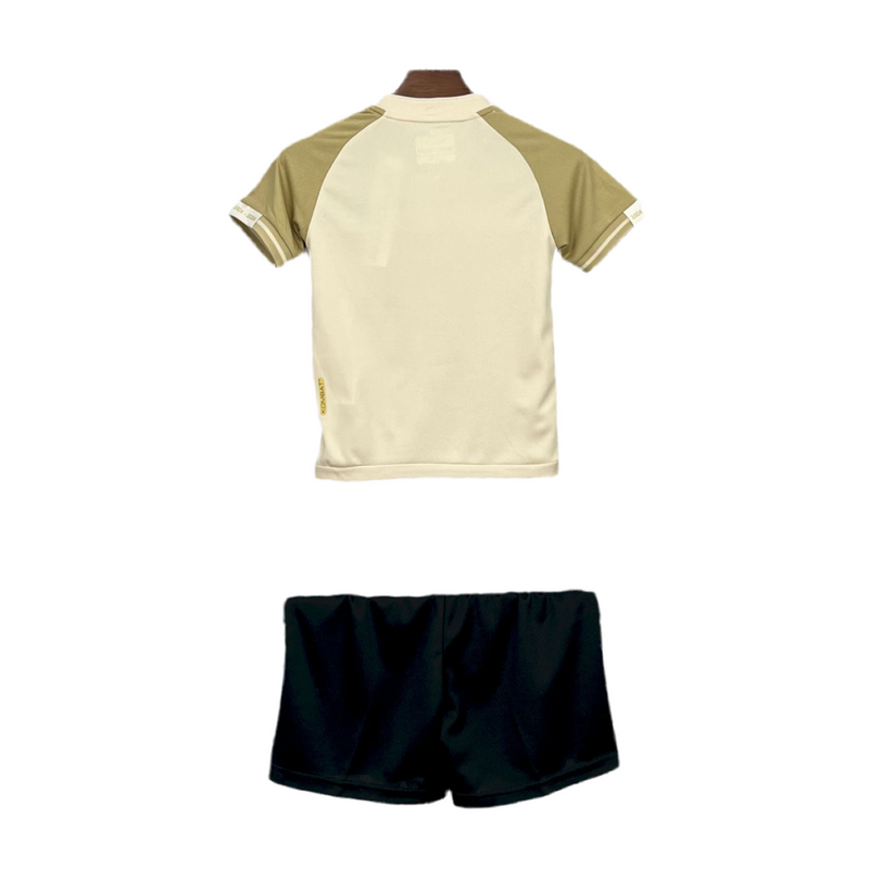 Kit Enfant Palmeiras III 24/25 - Or