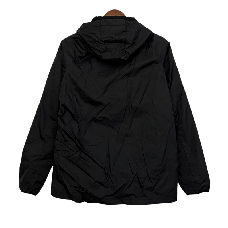 Corinthians 23/24 Windbreaker - Black