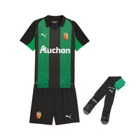 Kit enfant RC Lens II 25/26