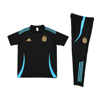 Camisola Polo e Calça Argentina 25/26