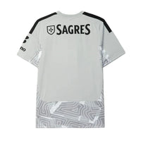 Camisola Benfica 26/27 - Guarda Redes