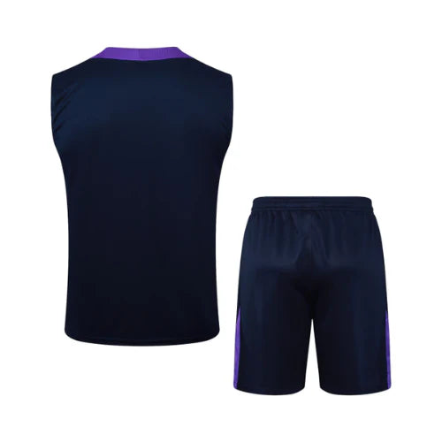 Corinthians 25/26 Jersey and Shorts