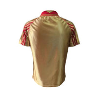 Camisola Retro Benfica II 98/99