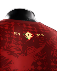 Camisola Seleção Portugal 24/25 - Edição Eurocopa