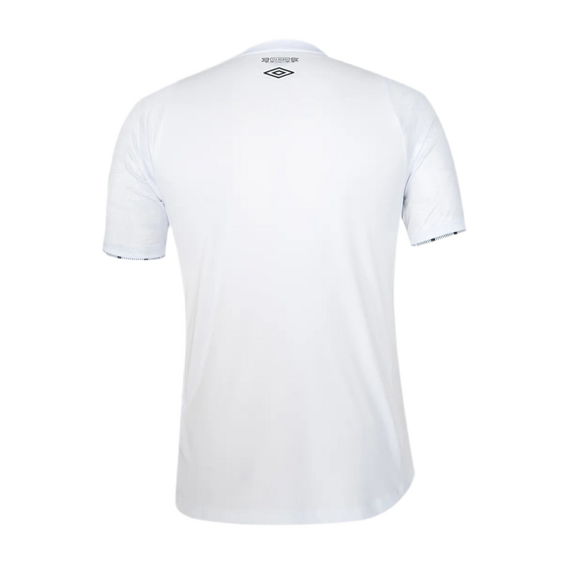 Santos I 24/25 Jersey - White