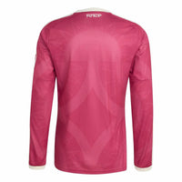 Camisola Manga Longa Real Madrid III 26/27