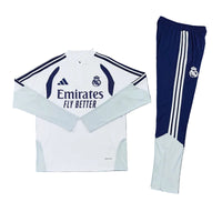 Fato de Treino Real Madrid 26/27