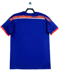 Camisola Japão Retro 00/01