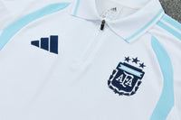 Camisola Polo e Calça Argentina 26/27