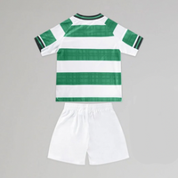 Kit Celtic Kids I 25/26