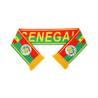 Scarf - Senegal