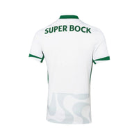 Maillot Sporting II 25/26