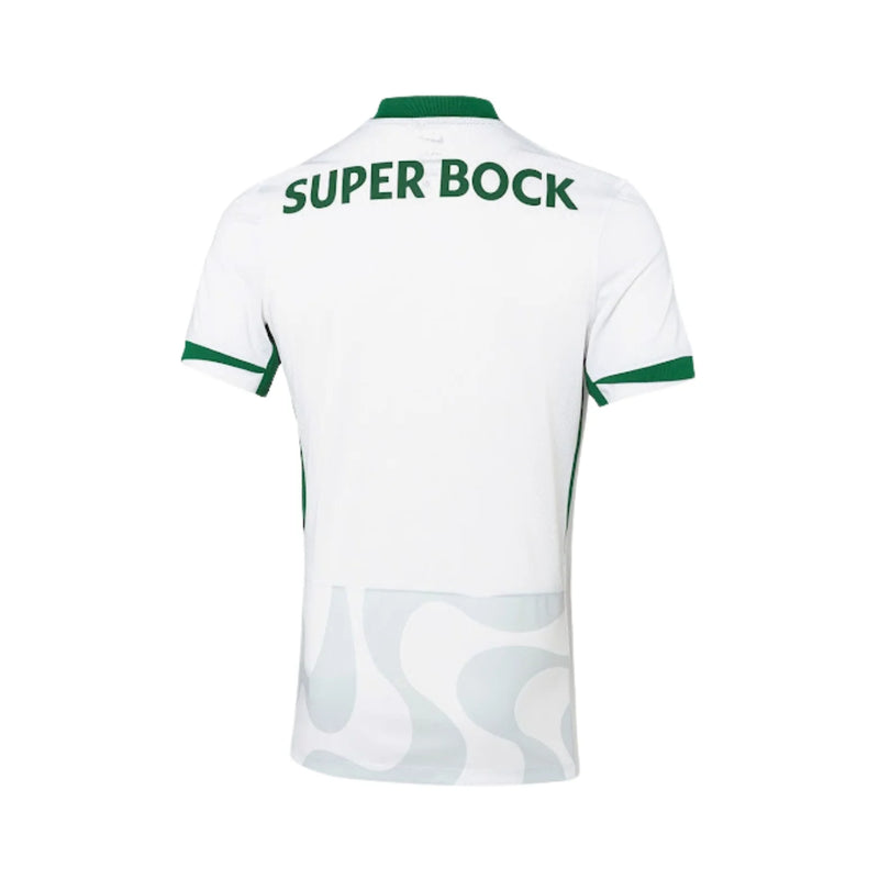 Camisola Sporting II 25/26